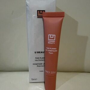 New in Box Sealed -  The Plasma Lip Compound - Fawn